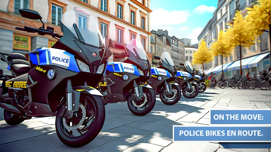 US Police Car Transporter Game (Полицейский транспорт игры) [MOD: Все открыто] - Скриншот 5