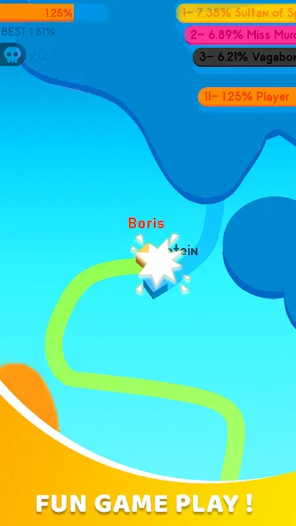 Draw.io [MOD: Разблокировано] - Скриншот 2