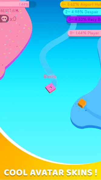 Draw.io [MOD: Разблокировано] - Скриншот 3