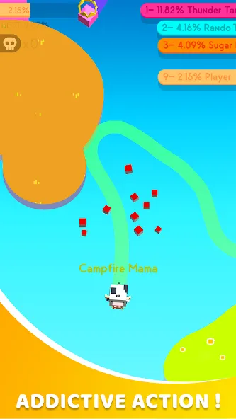 Draw.io [MOD: Разблокировано] - Скриншот 4