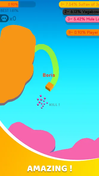 Draw.io [MOD: Разблокировано] - Скриншот 5