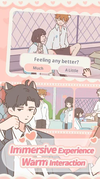 Purrfect Tale (Прфект Тэйл) [MOD: Разблокировано] - Скриншот 3
