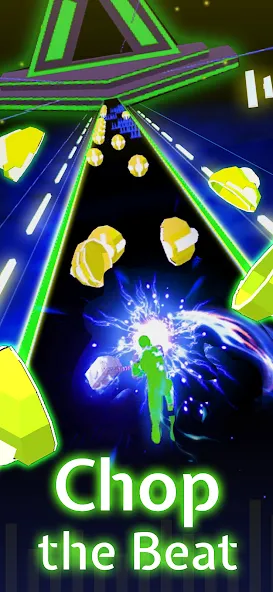 Beat Mania: Music Dash Dance (БитБлейд) [MOD: Разблокировано] - Скриншот 3