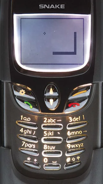 Snake '97: retro phone classic [MOD: Все открыто] - Скриншот 5