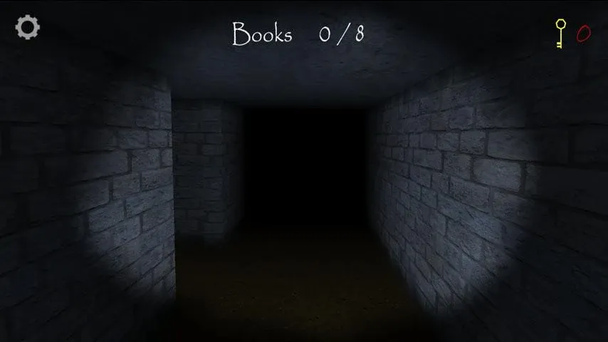 Slendrina: The Cellar (Слендрина) [MOD: Все открыто] - Скриншот 3