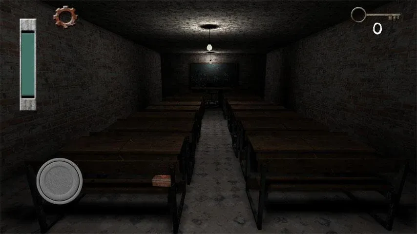 Slendrina: The School (Слендрина) [MOD: Все открыто] - Скриншот 3