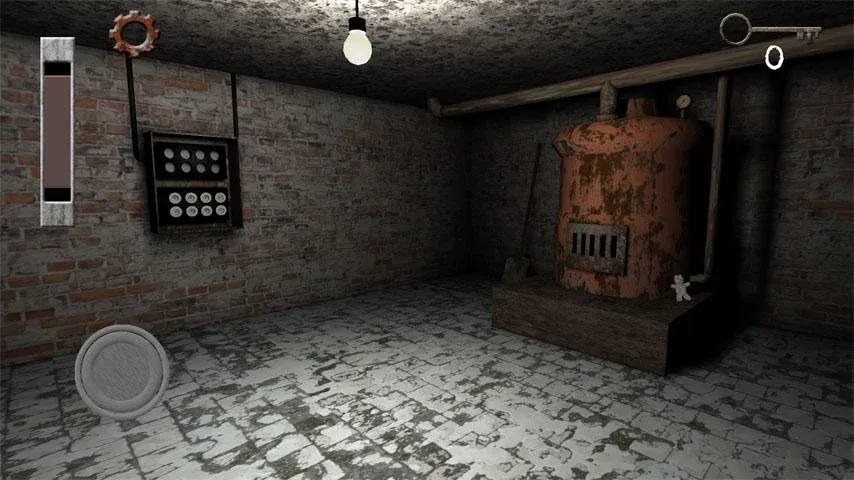 Slendrina: The School (Слендрина) [MOD: Все открыто] - Скриншот 4