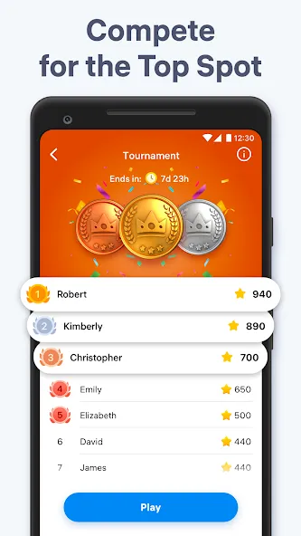 Nonogram.com — Picture Cross [MOD: Бесконечные деньги] - Скриншот 3