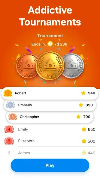 Sudoku.com — Classic Sudoku [MOD: Все открыто] - Скриншот 4