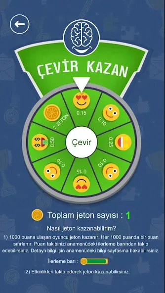 Bil Para Kazan (Бил Пара Казан) [MOD: Разблокировано] - Скриншот 2