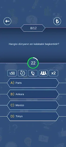 Bil Para Kazan (Бил Пара Казан) [MOD: Разблокировано] - Скриншот 3