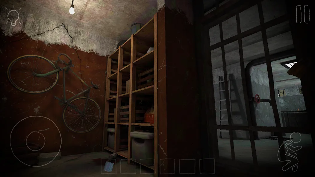 911: Cannibal (Horror Escape) (девять один один) [MOD: Все открыто] - Скриншот 4