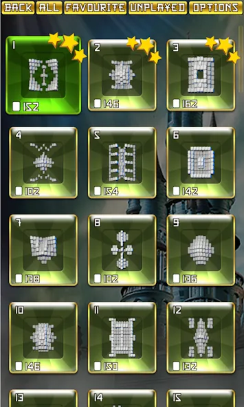 Mahjong Legend [MOD: Много монет/Энергии] - Скриншот 3