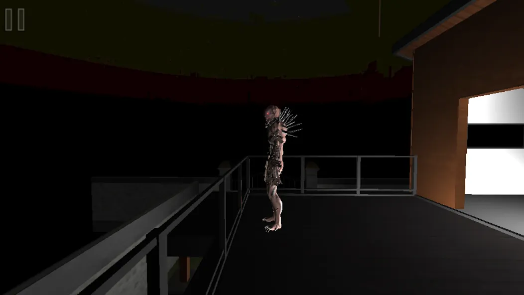 Mind In Despair — Horror Game (Майнд Ин Деспэр) [MOD: Мод Меню/Взлом] - Скриншот 5