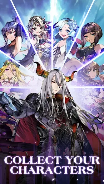 Rise of Summoner (Райз оф Саммонер) [MOD: Premium/Unlocked] - Скриншот 3