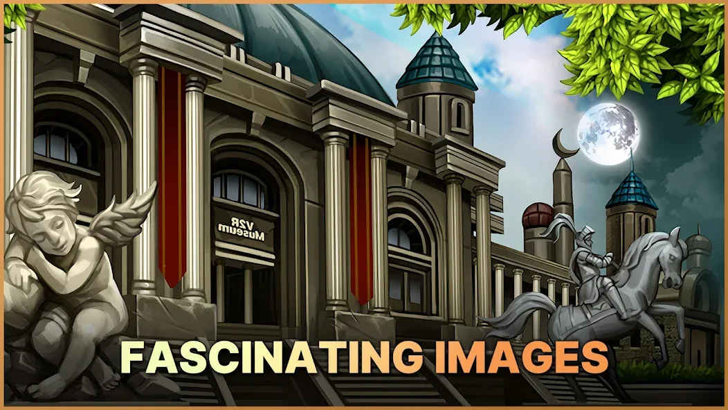 Jewel World Museum (Джуэл Ворлд Музеум) [MOD: Разблокировано] - Скриншот 5