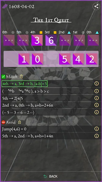 125034 (сто двадцать пять тысяч тридцать четыре) [MOD: Premium/Unlocked] - Скриншот 3