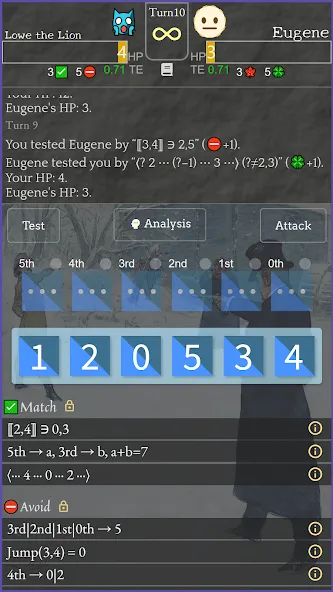 125034 (сто двадцать пять тысяч тридцать четыре) [MOD: Premium/Unlocked] - Скриншот 4