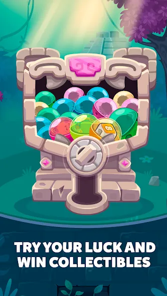 Adventure Trivia Crack (Тривия Крэк Приключение) [MOD: Все разблокировано] - Скриншот 2
