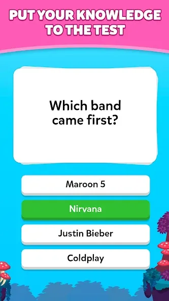 Adventure Trivia Crack (Тривия Крэк Приключение) [MOD: Все разблокировано] - Скриншот 5