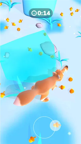Hyper Evolution (Хайпер Эволюция) [MOD: Все разблокировано] - Скриншот 2