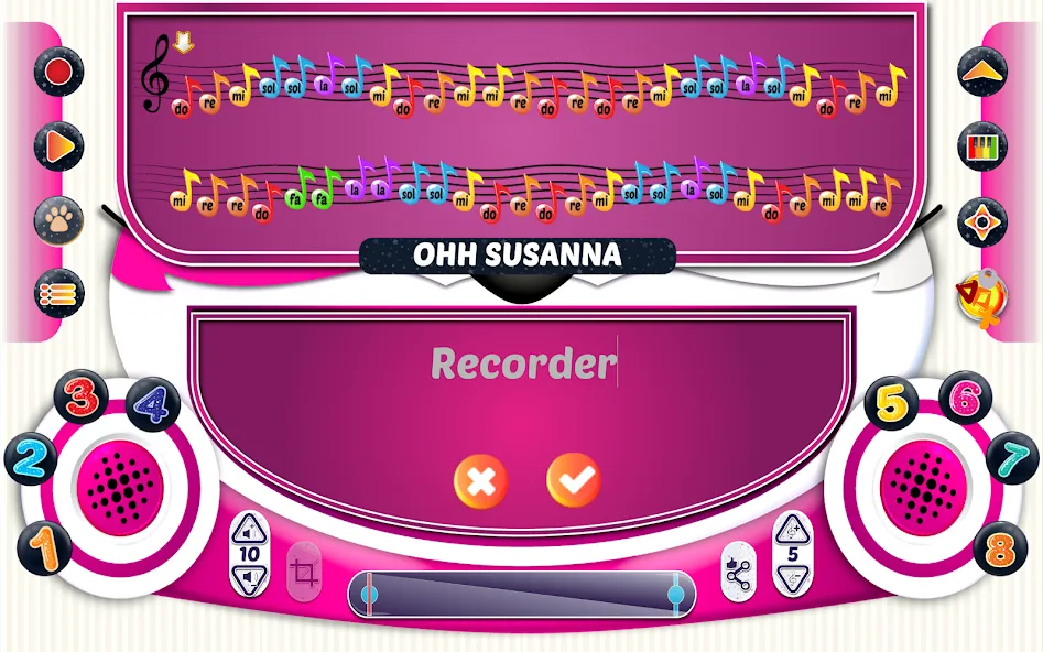 Meow Music — Sound Cat Piano (Мяу Музыка) [MOD: Premium/Unlocked] - Скриншот 5
