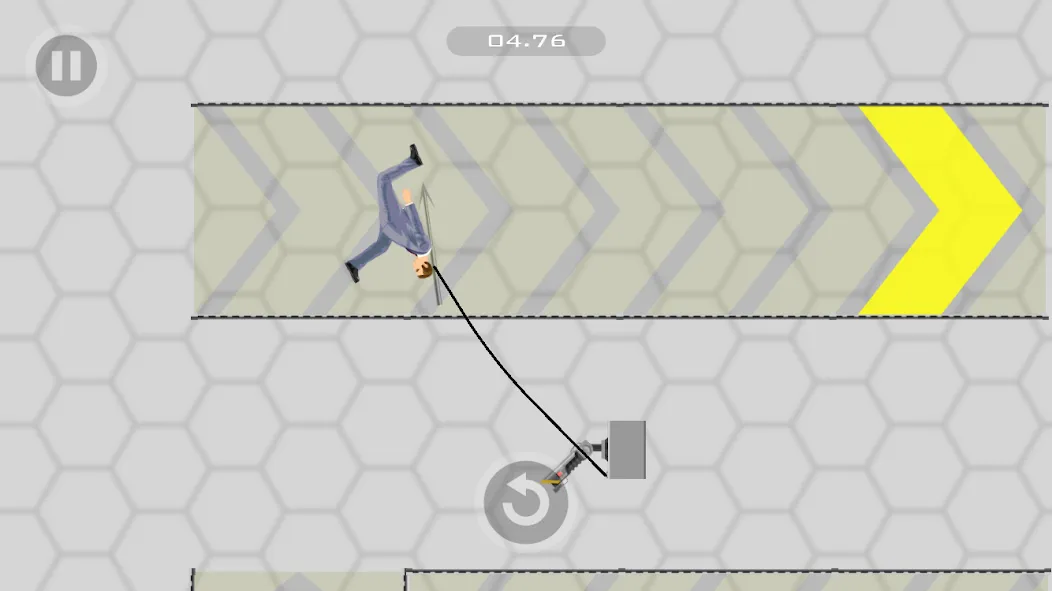 Happy Wheels (Хаппи Вилс) [MOD: Меню/Много денег] - Скриншот 3
