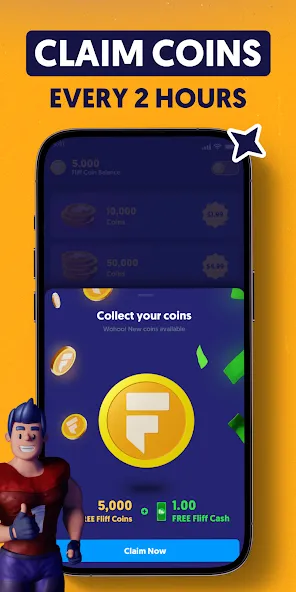 Fliff — Sports Picks (Флифф) [MOD: Бесконечные деньги] - Скриншот 5