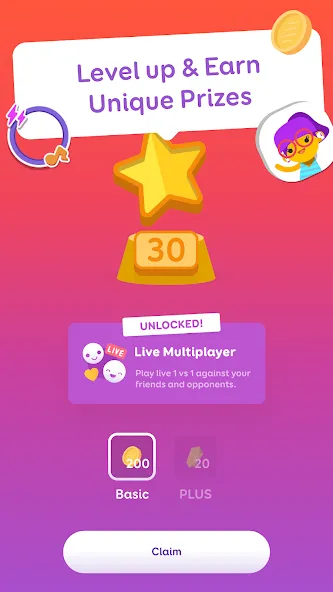 SongPop® — Guess The Song (СонгПоп) [MOD: Premium/Unlocked] - Скриншот 3