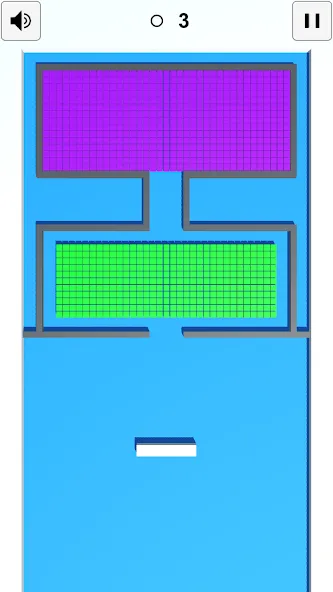 Many Bricks Breaker 3D (Мани Брикс Брейкер 3Д) [MOD: Мод Меню/Взлом] - Скриншот 4