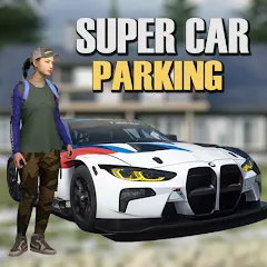ern Hard Car Parking Games