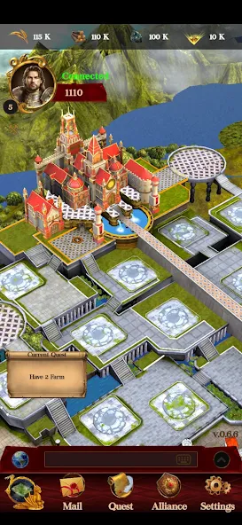 Game Of Revenge (Гейм оф Ревендж) [MOD: Все открыто] - Скриншот 2