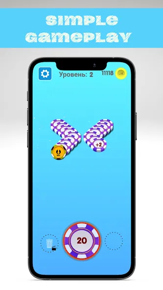 Number master — Number puzzle [MOD: Мод Меню/Взлом] - Скриншот 3
