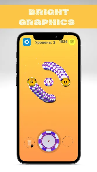 Number master — Number puzzle [MOD: Мод Меню/Взлом] - Скриншот 4