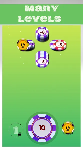 Number master — Number puzzle [MOD: Мод Меню/Взлом] - Скриншот 5