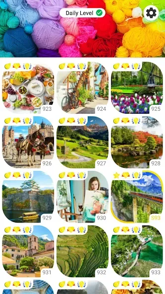 Find the Difference 1000+ [MOD: Premium/Unlocked] - Скриншот 3