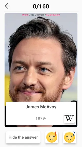 Hollywood Actors — Celebrities [MOD: Mega Mod/Меню] - Скриншот 4