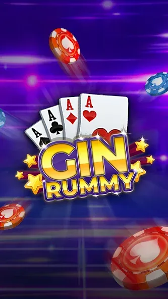 Gin Rummy — Card Game (Джин Рами) [MOD: Все открыто] - Скриншот 3