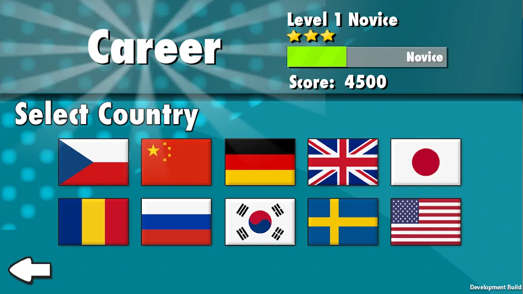 Table Tennis 3D [MOD: Premium/Unlocked] - Скриншот 3