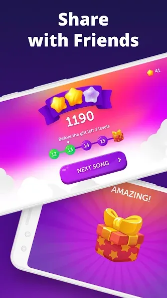 Piano — Play & Learn Music (Пиано) [MOD: Бесконечные деньги] - Скриншот 4
