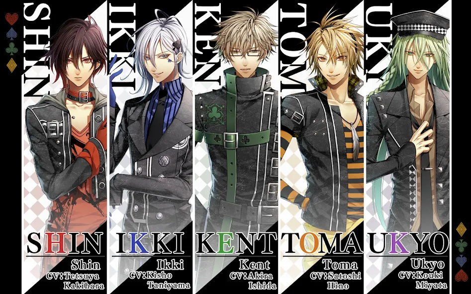 Amnesia: Memories (Амнезия) [MOD: Разблокировано] - Скриншот 2