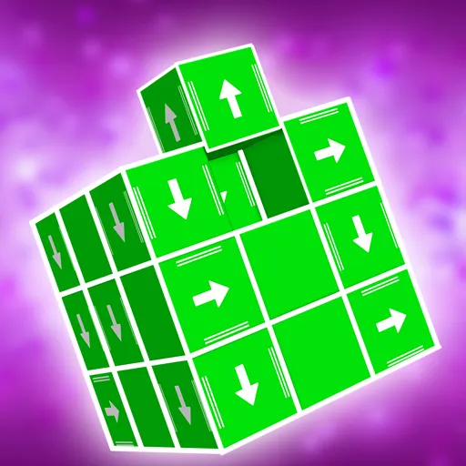 Tap Away: Puzzle Games (Тап Эвей 3Д) [MOD: Premium/Unlocked] - Скриншот 1
