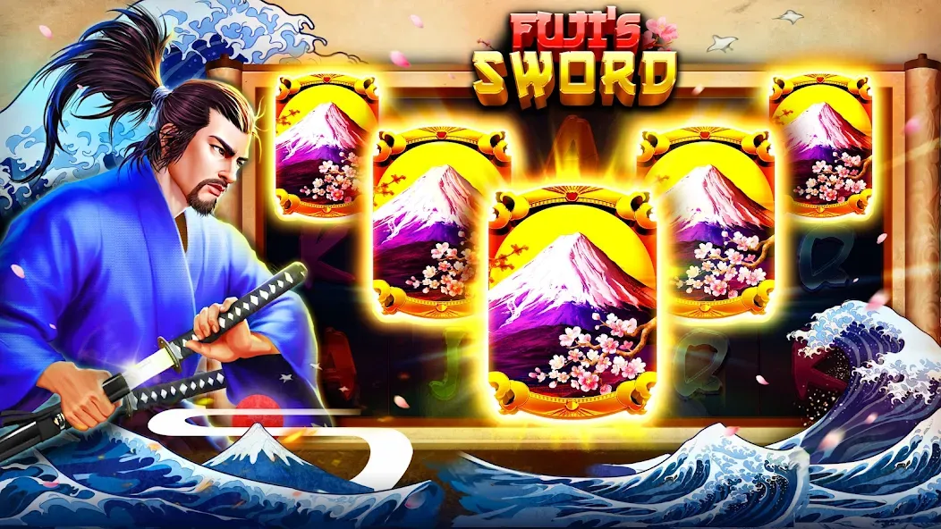 Jackpot World™ — Slots Casino (Джекпот Ворлд) [MOD: Mega Mod/Меню] - Скриншот 3