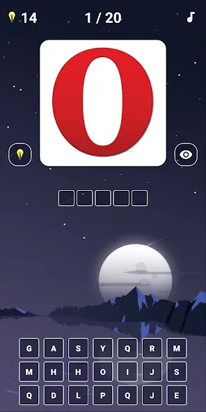 Guess the Logo of Brand Quiz [MOD: Premium/Unlocked] - Скриншот 2