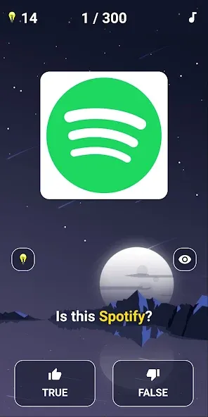 Guess the Logo of Brand Quiz [MOD: Premium/Unlocked] - Скриншот 3