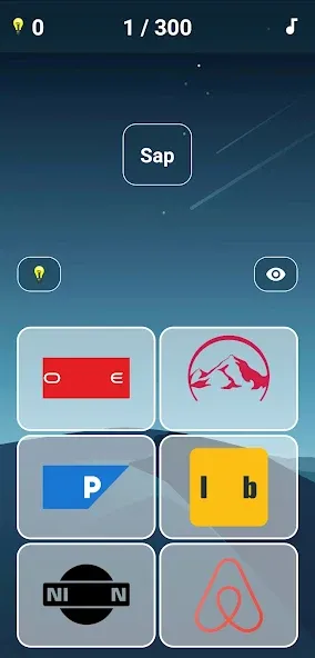 Quiz: Brand Logo Game [MOD: Мод Меню/Взлом] - Скриншот 2