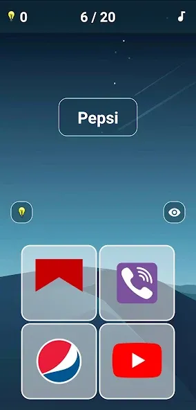 Quiz: Brand Logo Game [MOD: Мод Меню/Взлом] - Скриншот 4