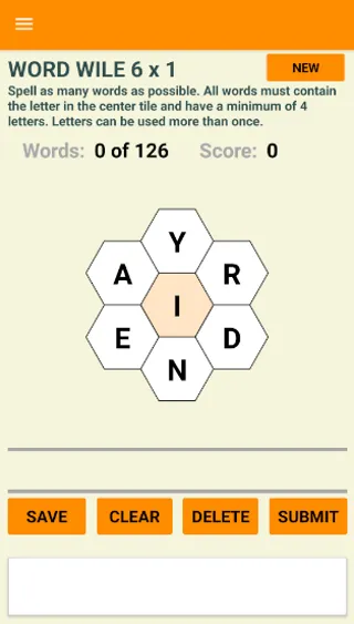Word Wile (орд Виле) [MOD: Бесконечные деньги] - Скриншот 1