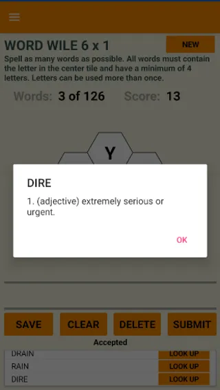 Word Wile (орд Виле) [MOD: Бесконечные деньги] - Скриншот 4