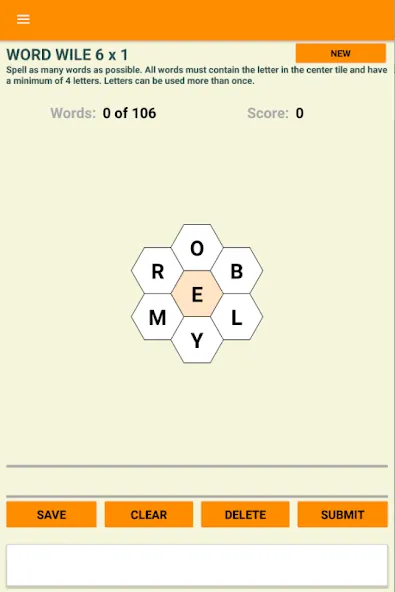 Word Wile (орд Виле) [MOD: Бесконечные деньги] - Скриншот 5